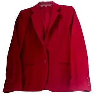 Vintage Adolfo Esprit Blazer